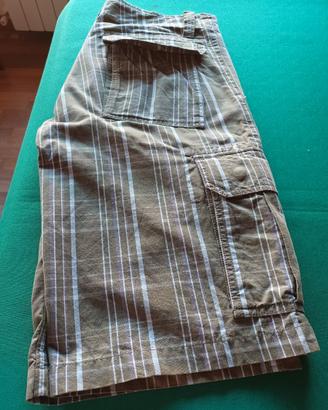 Bermuda Hilfiger Denim
