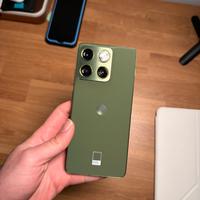 Motorola edge 70