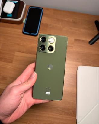Motorola edge 70