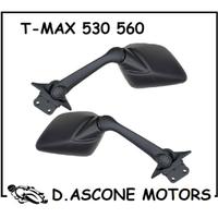 Specchietti retrovisori Yamaha TMax 530 560 2017 2
