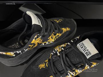 Scarpe versace