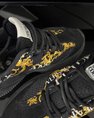 Scarpe versace