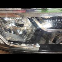 Coppia fari Dacia Sandero 2a serie (2012-2021)