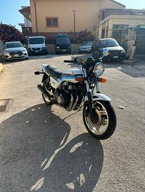 Honda CB 900 - 1982
