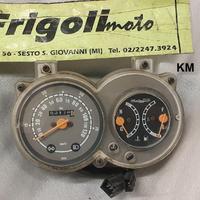 CONTACHILOMETRI BLOG 125 2008 2009 RICAMBI MALAGUT