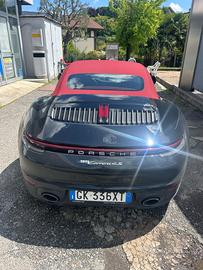 336 Carrera 4 s Porsche del 2022 in saldo