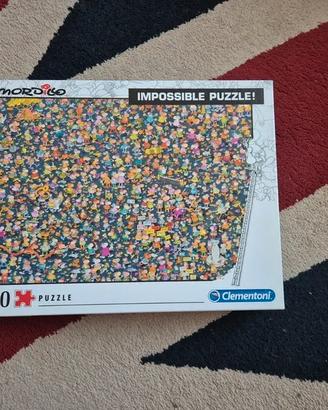 PUZZLE