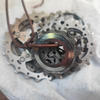 pacco pignoni Shimano Ultegra 10v