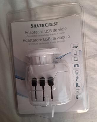 adattatore USB