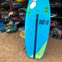 Tavola Tabou Magic carpet 110 litri Wing foil