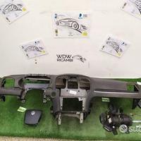 Kit airbag cruscotto lancia thema (lx)