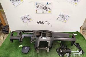 Kit airbag cruscotto lancia thema (lx)