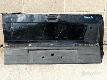 Ricambi Fiat Strada cofano ribaltina