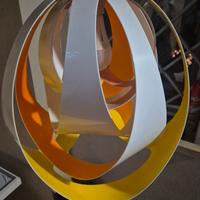 lampadario a sospensione 