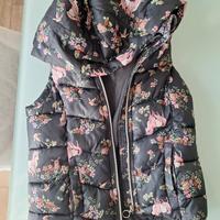 gilet 134cm