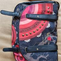 Borsa Desigual