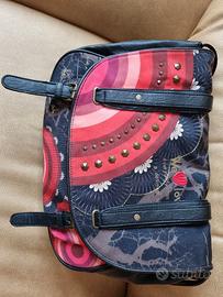 Borsa Desigual