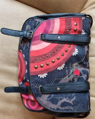 Borsa Desigual