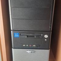 PC FISSO ASUS VENTO A8