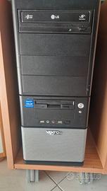 PC FISSO ASUS VENTO A8