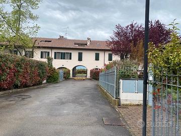 Quattro castella appartamento