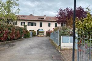 Quattro castella appartamento