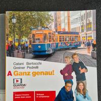Ganz genau