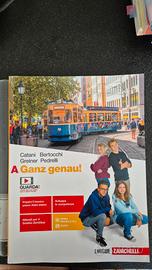 Ganz genau