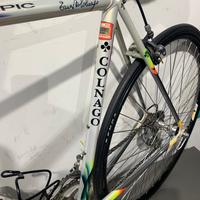 Colnago Master Olimpic Decor