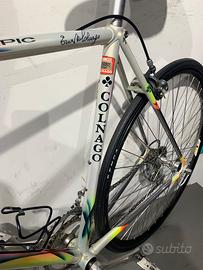 Colnago Master Olimpic Decor