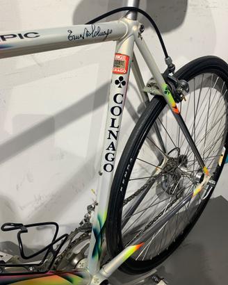 Colnago Master Olimpic Decor