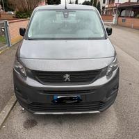 Peugeot Rifter 1.5 diesel