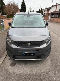 Peugeot Rifter 1.5 diesel