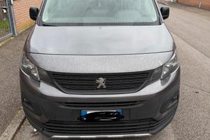 Peugeot Rifter 1.5 diesel