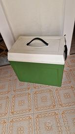 Frigorifero borsa Termica Portatile Sapporo '80/90