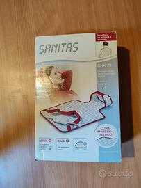 termoforo per schiena cervicale 