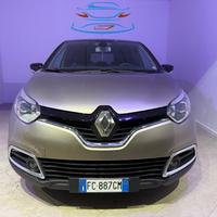 RENAULT Captur TCe 120 CV EDC Start&Stop Energy
