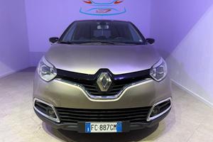 RENAULT Captur TCe 120 CV EDC Start&Stop Energy