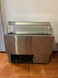 Banco frigo