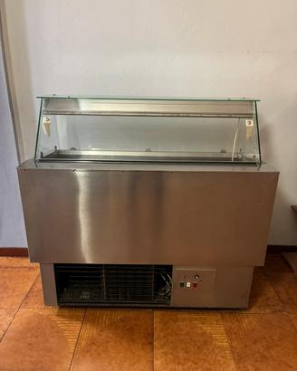 Banco frigo