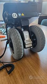 Motore x Carrozzina disabili