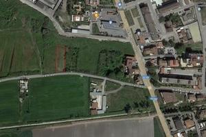 Terreno agricolo capua 1000mq circa