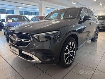 Mercedes-Benz GLC 220d 4M MHEV AMG Line Advan...