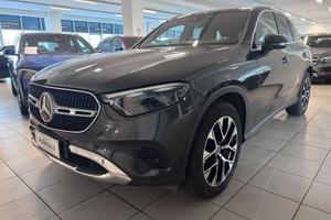 Mercedes-Benz GLC 220d 4M MHEV AMG Line Advan...