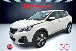 PEUGEOT 3008 BlueHDi 130 Cv EAT8 Automatica Allure