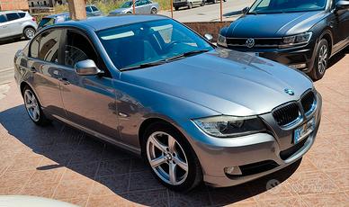 Bmw 320D e90