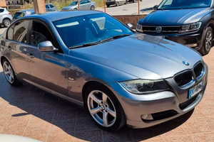 Bmw 320D e90