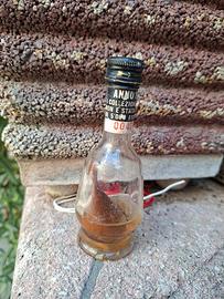 Mignon Distillato Pera 1974 Con Pera N. 0047 