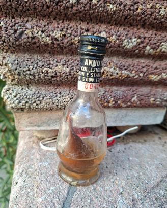 Mignon Distillato Pera 1974 Con Pera N. 0047 