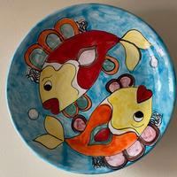 piatti ceramica 31 cm